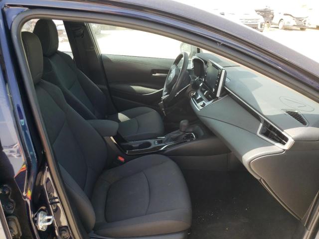 Photo 5 from auction – 2020 TOYOTA COROLLA LE with VIN 5YFEPRAE1LP113739