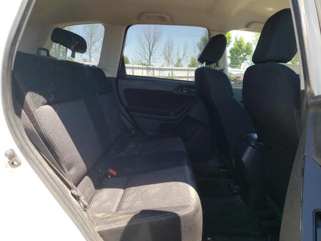 Photo 6 from auction – 2014 SUBARU FORESTER 2 with VIN JF2SJCBC0EH441930