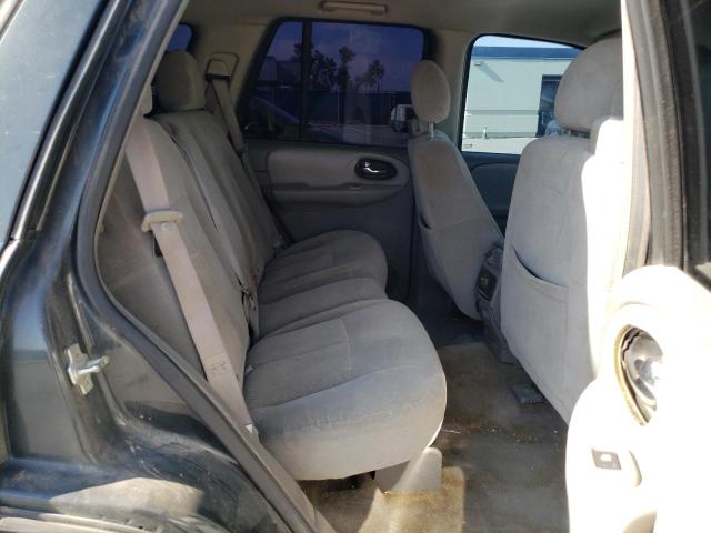 Photo 6 from auction – 2005 CHEVROLET TRAILBLAZE with VIN 1GNDT13S152304615