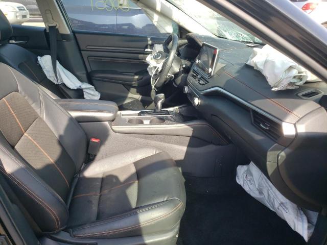 Photo 5 from auction – 2020 NISSAN ALTIMA SR with VIN 1N4BL4CV7LC122703