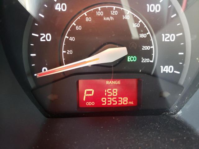 Photo 8 from auction – 2015 KIA RIO LX with VIN KNADM4A34F6452574