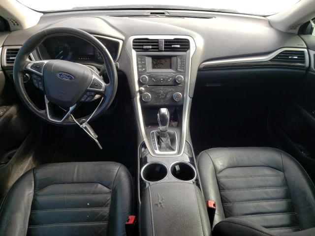 Photo 9 from auction – 2013 FORD FUSION SE with VIN 3FA6P0HR1DR229968