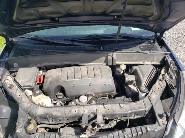 Photo 7 from auction – 2013 CHEVROLET TRAVERSE L with VIN 1GNKVGKD1DJ104247