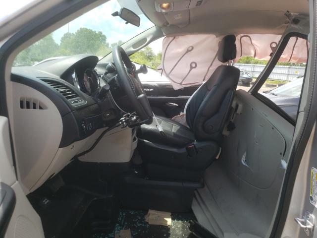 Photo 5 from auction – 2012 DODGE GRAND CARA with VIN 2C4RDGCGXCR384330