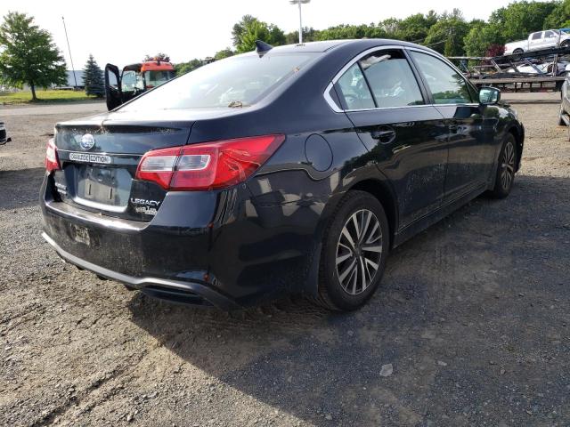 Photo 4 from auction – 2018 SUBARU LEGACY 2.5 with VIN 4S3BNAC65J3010751