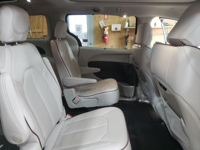 Photo 6 from auction – 2020 CHRYSLER PACIFICA L with VIN 2C4RC1GG6LR192638