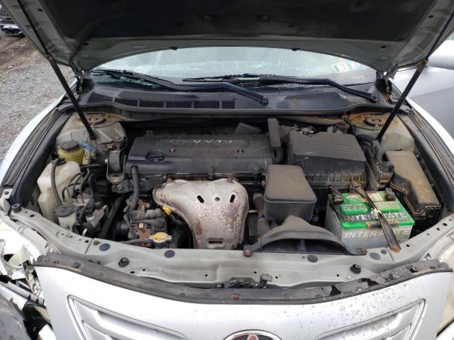 Photo 7 from auction – 2007 TOYOTA CAMRY CE with VIN 4T1BE46K07U679938