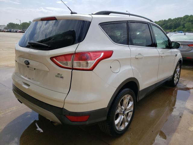 Photo 4 from auction – 2016 FORD ESCAPE SE with VIN 1FMCU9GXXGUB10383