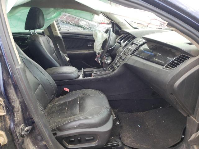 Photo 5 from auction – 2011 FORD TAURUS LIM with VIN 1FAHP2FWXBG145875