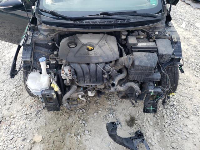 Photo 7 from auction – 2016 KIA FORTE LX with VIN KNAFX4A68G5541341