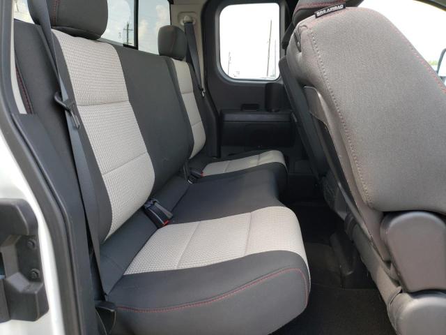 Photo 6 from auction – 2011 NISSAN TITAN S with VIN 1N6AA0CC9BN305149