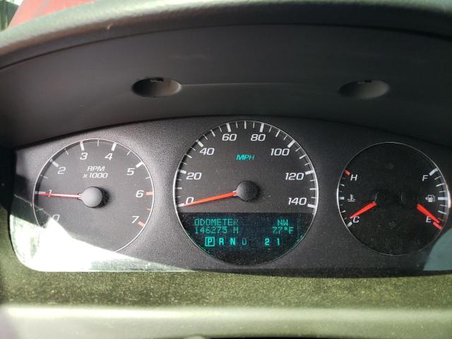 Photo 8 from auction – 2008 CHEVROLET IMPALA LT with VIN 2G1WT58N889201623