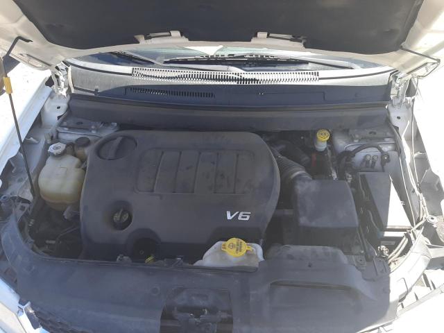 Photo 7 from auction – 2017 DODGE JOURNEY SX with VIN 3C4PDCBG5HT509482