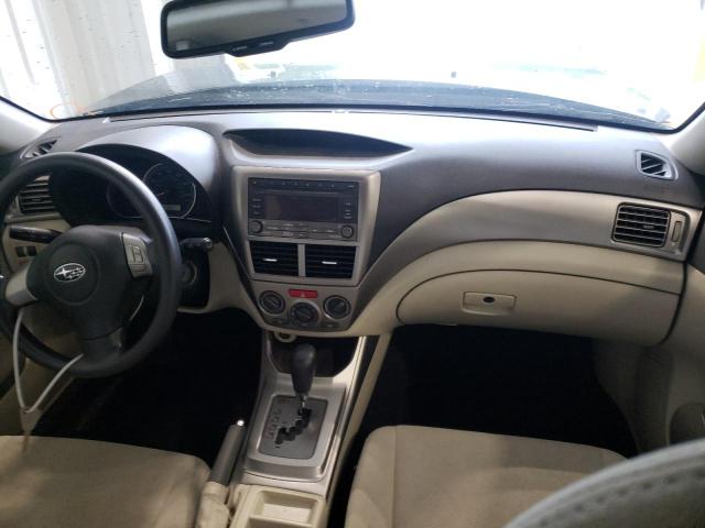Фото 9 с аукциона – 2010 SUBARU IMPREZA 2. с VIN JF1GE6A60AH505096