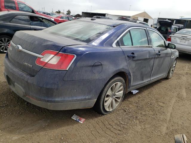 Photo 4 from auction – 2011 FORD TAURUS LIM with VIN 1FAHP2FWXBG145875