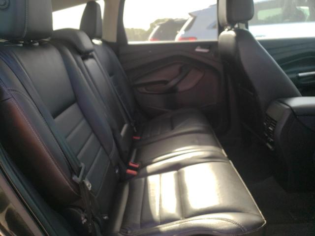 Photo 6 from auction – 2014 FORD ESCAPE TIT with VIN 1FMCU9J94EUA20217