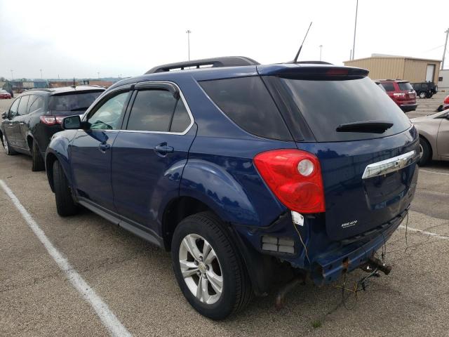 Photo 3 from auction – 2010 CHEVROLET EQUINOX LT with VIN 2CNALDEW0A6248432