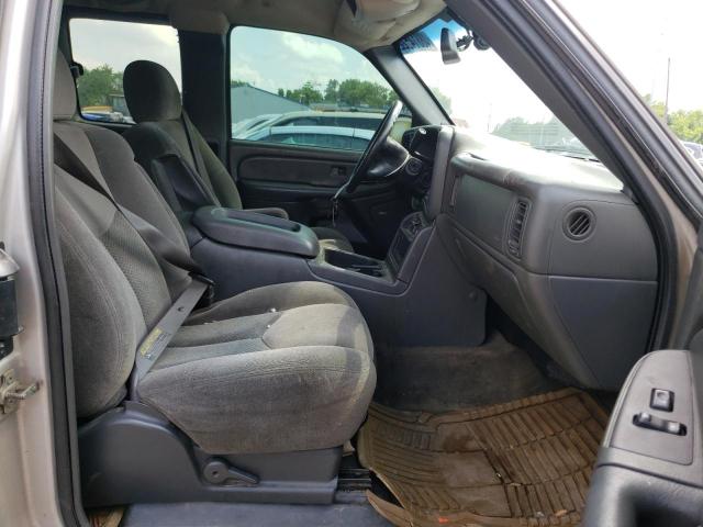 Photo 5 from auction – 2005 CHEVROLET silverado with VIN 1GCEK19B85E271778