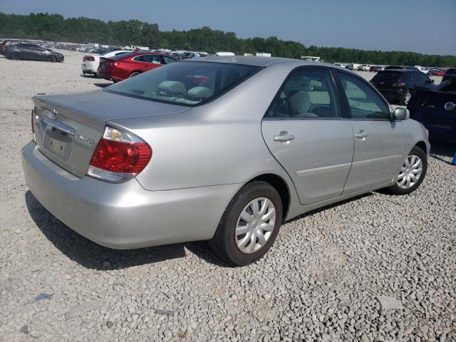 Photo 4 from auction – 2005 TOYOTA CAMRY LE with VIN 4T1BE32K65U966083
