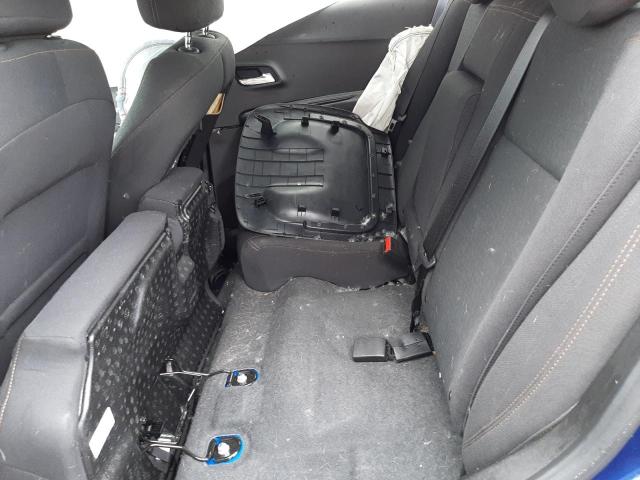 Photo 6 from auction – 2017 CHEVROLET TRAX LS with VIN 3GNCJNSB1HL208352