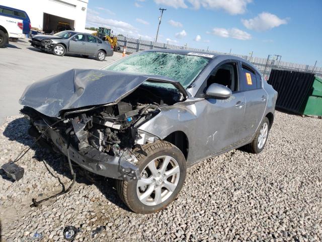 صورة رقم 2 من المزاد - 2011 MAZDA 3 I مع VIN JM1BL1VG6B1355649