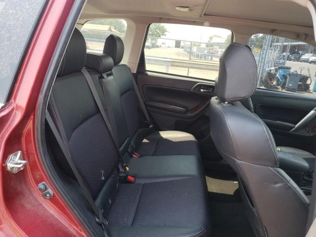 Photo 6 from auction – 2015 SUBARU FORESTER 2 with VIN JF2SJGDC6FH841920