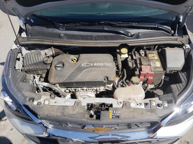 Photo 7 from auction – 2020 CHEVROLET SPARK 1LT with VIN KL8CD6SA8LC447844
