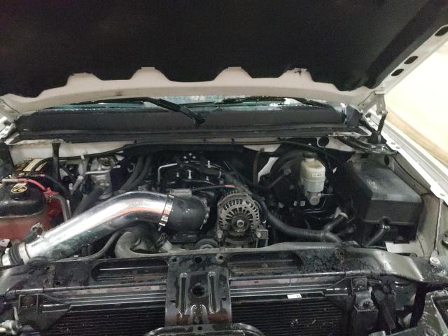 Photo 7 from auction – 2011 GMC SIERRA K15 with VIN 1GTR2VE32BZ354831