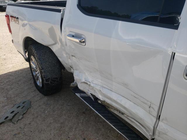 Photo 9 from auction – 2019 FORD F150 SUPER with VIN 1FTEW1E44KKD02372