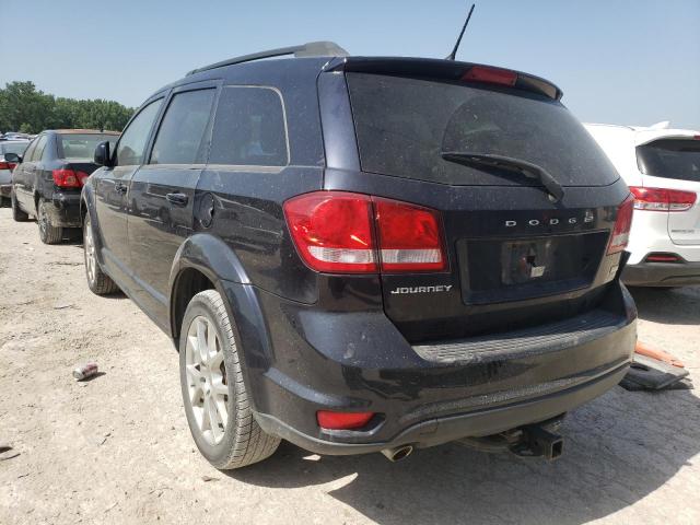 Photo 3 from auction – 2011 DODGE JOURNEY MA with VIN 3D4PG1FG6BT540871