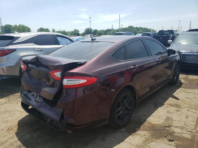 Photo 4 from auction – 2013 FORD FUSION SE with VIN 3FA6P0H71DR187882