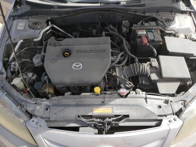 Photo 7 from auction – 2008 MAZDA 6 I with VIN 1YVHP80CX85M29551