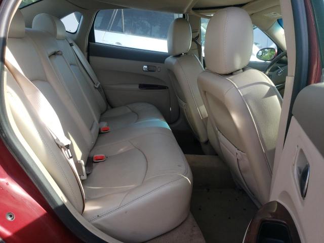 Photo 6 from auction – 2007 BUICK ALLURE CXL with VIN 2G4WJ582171164992