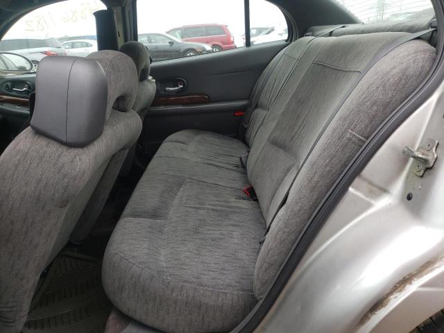 Photo 6 from auction – 2005 BUICK LESABRE CU with VIN 1G4HP52K85U160794