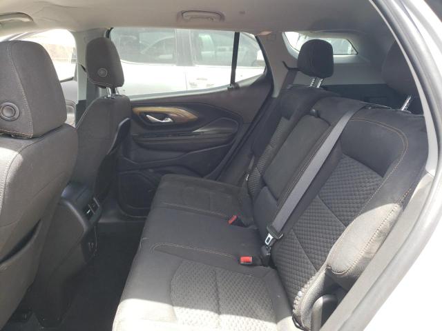 Photo 6 from auction – 2021 GMC TERRAIN SL with VIN 3GKALMEV5ML402102