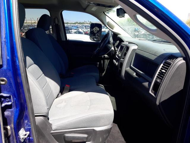 Photo 5 from auction – 2016 RAM 2500 ST with VIN 3C6UR5CL4GG369502