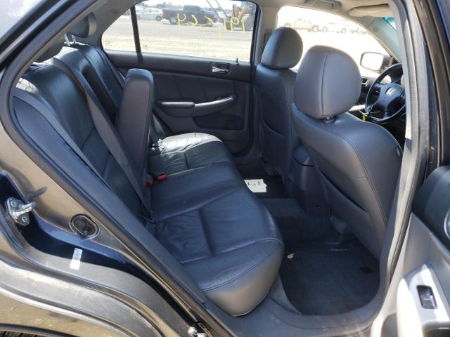 Photo 6 from auction – 2004 HONDA ACCORD EX with VIN 1HGCM66504A028440