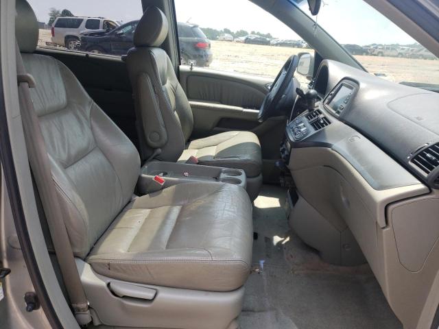 Photo 5 from auction – 2005 HONDA ODYSSEY EX with VIN 5FNRL38765B122453