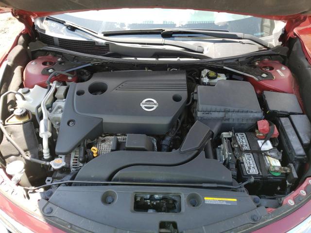 Photo 7 from auction – 2013 NISSAN ALTIMA 2.5 with VIN 1N4AL3AP8DN525220
