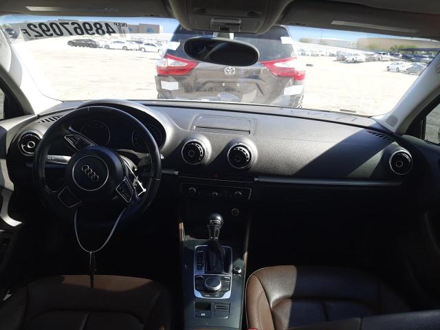 Photo 9 from auction – 2015 AUDI A3 PREMIUM with VIN WAUACGFF9F1108262
