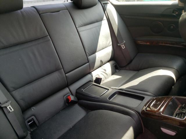 Photo 6 from auction – 2009 BMW 335 XI with VIN WBAWC73519E063493