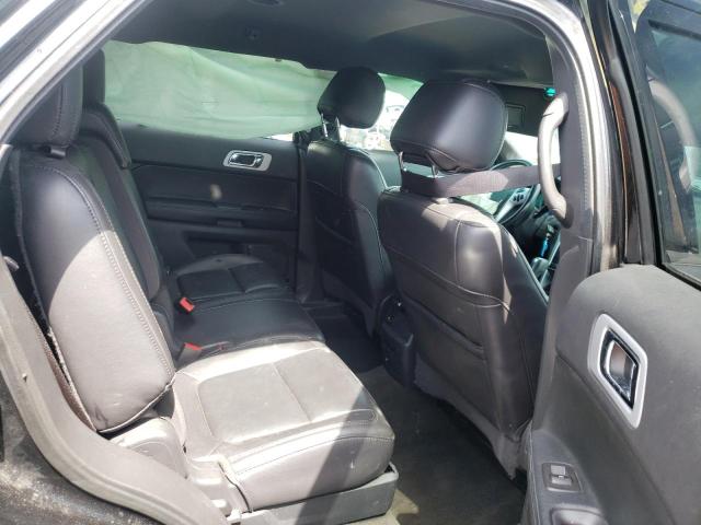 Photo 6 from auction – 2013 FORD EXPLORER X with VIN 1FM5K8D86DGC43285