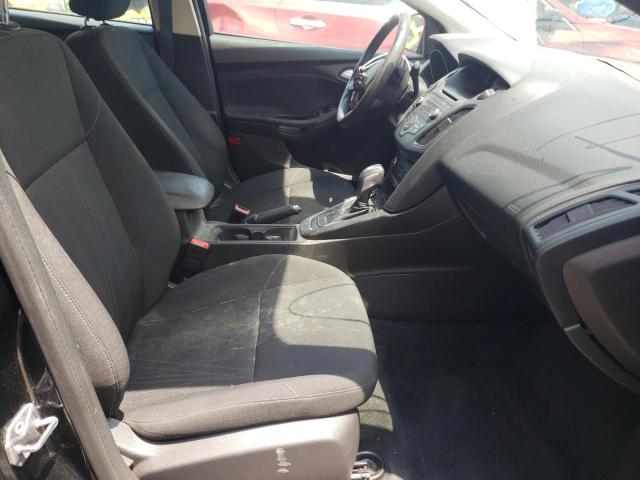 Photo 5 from auction – 2016 FORD FOCUS SE with VIN 1FADP3F26GL313382