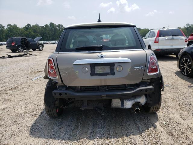 Photo 9 from auction – 2013 MINI COOPER with VIN WMWSU3C58DT685615