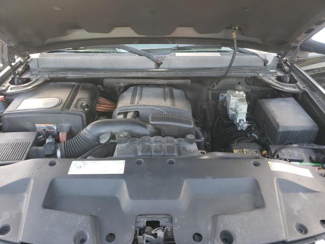 Photo 7 from auction – 2011 GMC SIERRA C15 with VIN 3GTU1YEJ7BG103140
