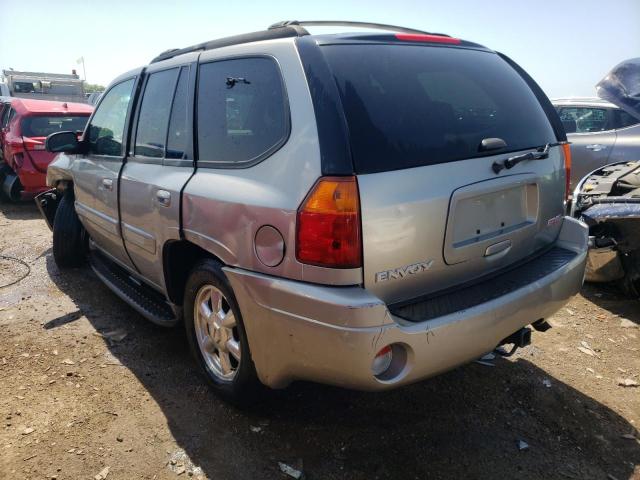 Photo 3 from auction – 2003 GMC ENVOY with VIN 1GKDT13S832344359