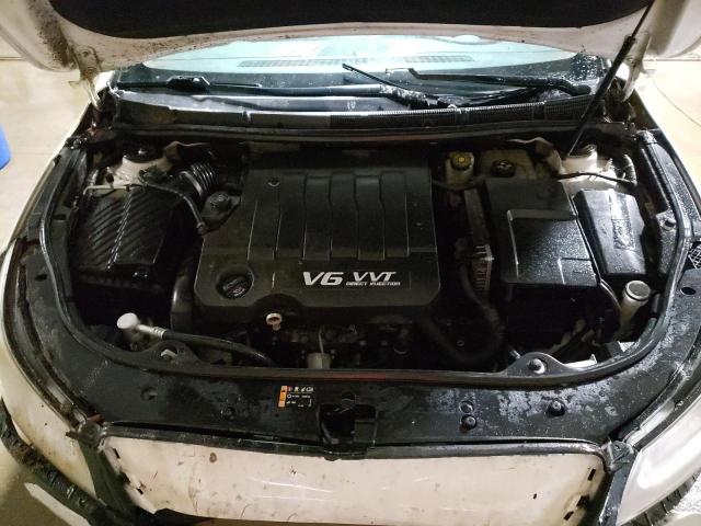 Photo 7 from auction – 2012 BUICK LACROSSE with VIN 1G4GC5E31CF239575
