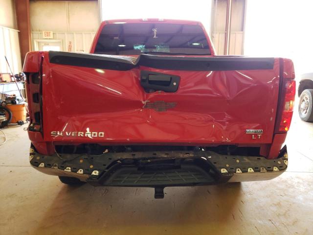 Photo 9 from auction – 2011 CHEVROLET SILVERADO with VIN 3GCPCSE01BG315785