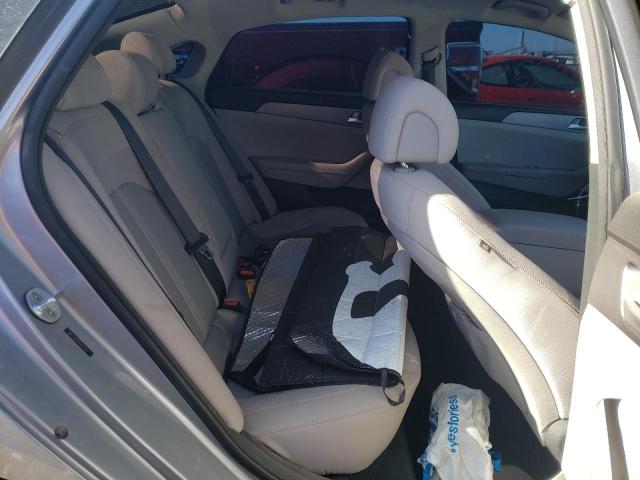 Photo 6 from auction – 2015 HYUNDAI SONATA SE with VIN 5NPE24AF3FH070212