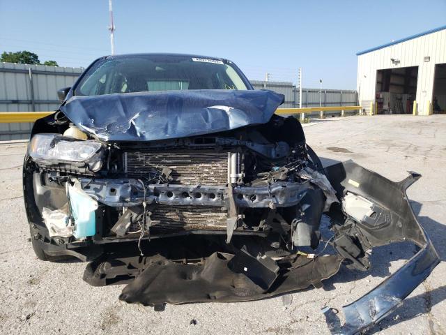 Photo 9 from auction – 2018 FORD ESCAPE S with VIN 1FMCU0F72JUC06609